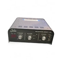 Used Suhr reactive load /i.r Power Attenuator
