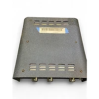 Used Suhr reactive load /i.r Power Attenuator