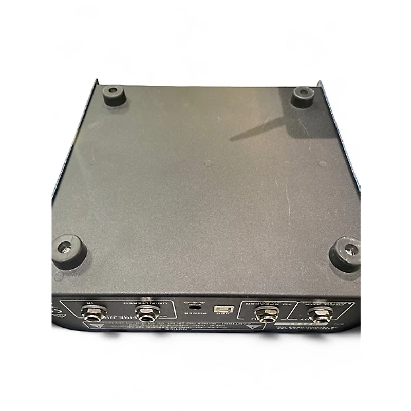 Used Suhr reactive load /i.r Power Attenuator