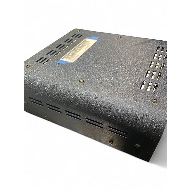 Used Suhr reactive load /i.r Power Attenuator