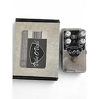 Used Keeley vibe o verb Effect Pedal