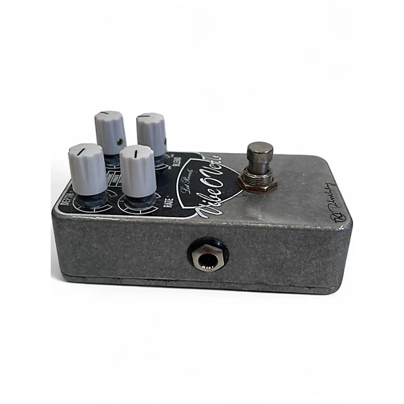 Used Keeley vibe o verb Effect Pedal