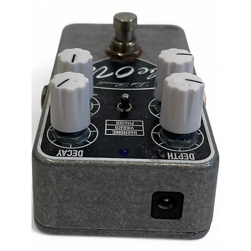 Used Keeley vibe o verb Effect Pedal