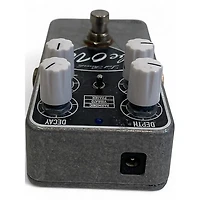 Used Keeley vibe o verb Effect Pedal