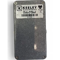 Used Keeley vibe o verb Effect Pedal