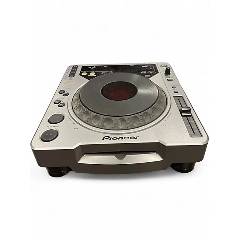 Used Pioneer DJ CDJ800 DJ Player