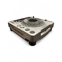 Used Pioneer DJ CDJ800 DJ Player