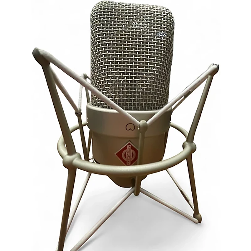 Used Neumann TLM49 Condenser Microphone