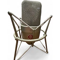 Used Neumann TLM49 Condenser Microphone
