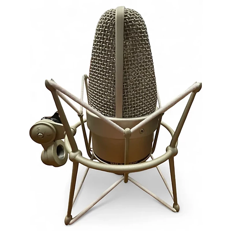 Used Neumann TLM49 Condenser Microphone