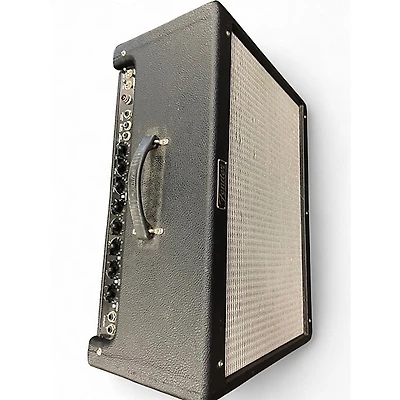 Used Fender FSR Hot Rod Deluxe III Tube Guitar Combo Amp