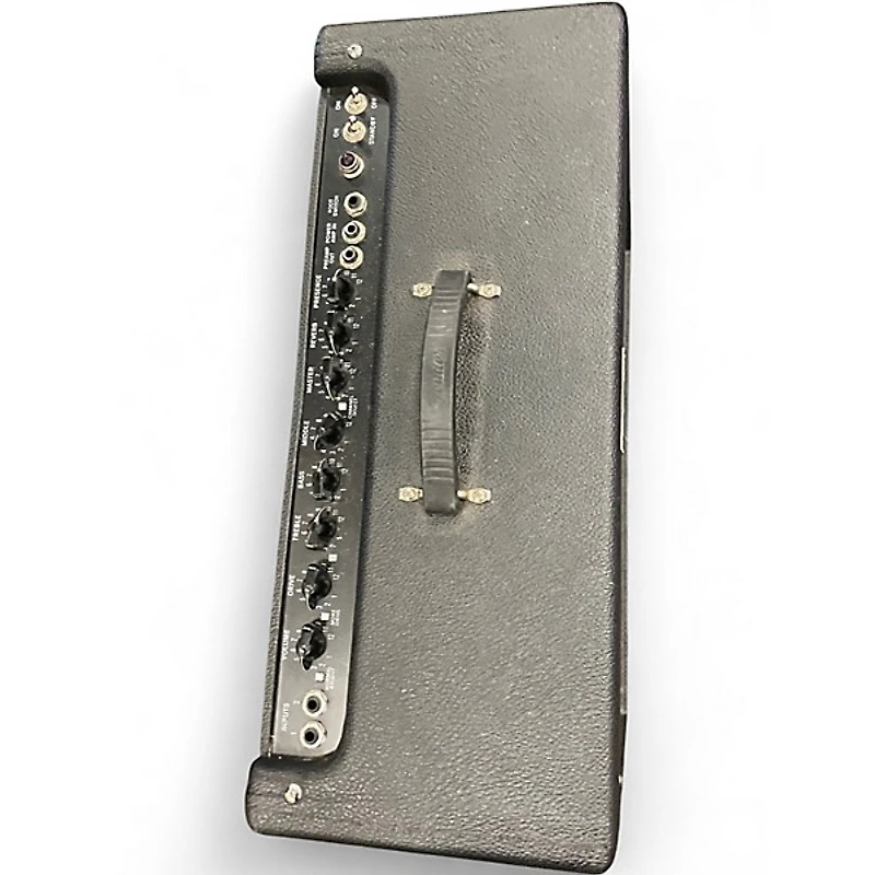 Used Fender FSR Hot Rod Deluxe III Tube Guitar Combo Amp