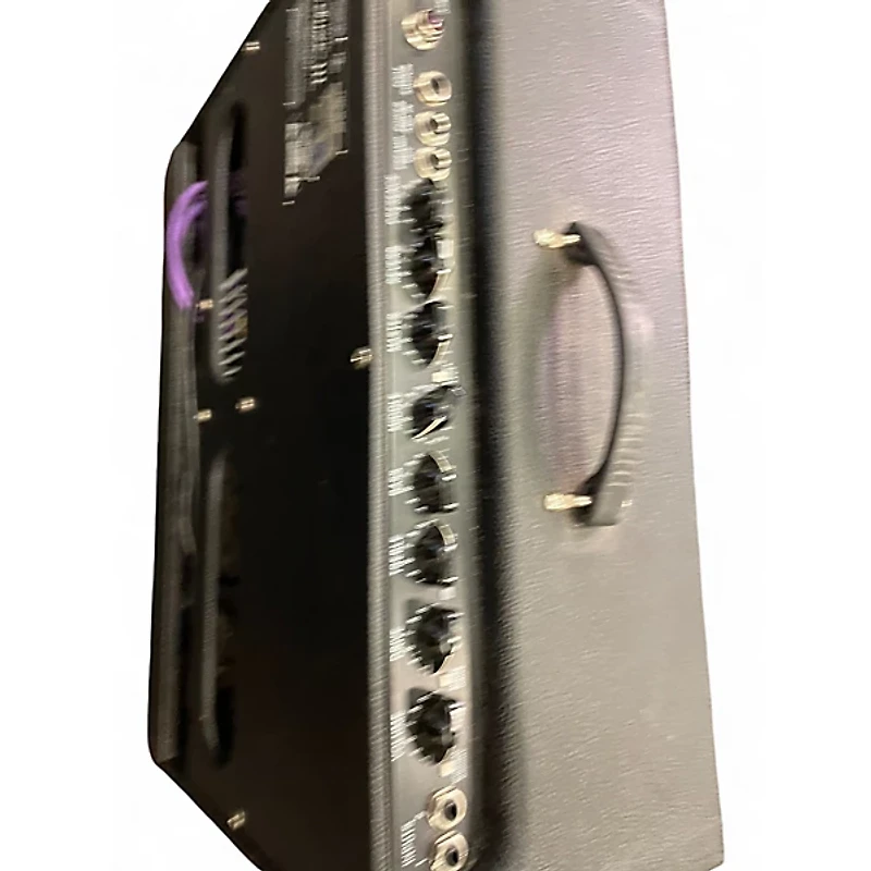 Used Fender FSR Hot Rod Deluxe III Tube Guitar Combo Amp