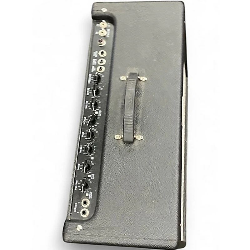 Used Fender FSR Hot Rod Deluxe III Tube Guitar Combo Amp