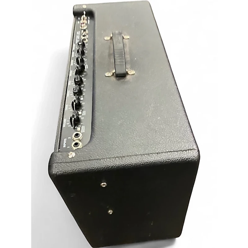 Used Fender FSR Hot Rod Deluxe III Tube Guitar Combo Amp