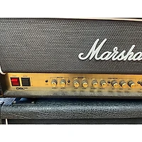 Used 2022 Marshall DSL100H 100W Tube Guitar Amp Head