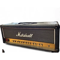 Used 2022 Marshall DSL100H 100W Tube Guitar Amp Head