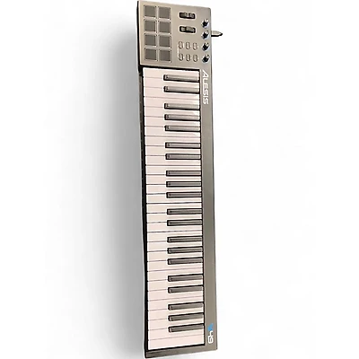 Used Alesis VI49 49-Key MIDI Controller