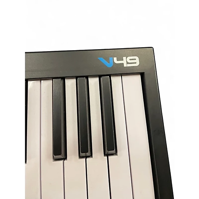Used Alesis VI49 49-Key MIDI Controller