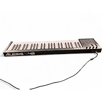 Used Alesis VI49 49-Key MIDI Controller