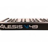 Used Alesis VI49 49-Key MIDI Controller