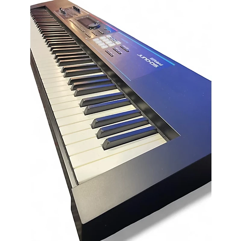 Used Roland JUNO DS 88 Synthesizer
