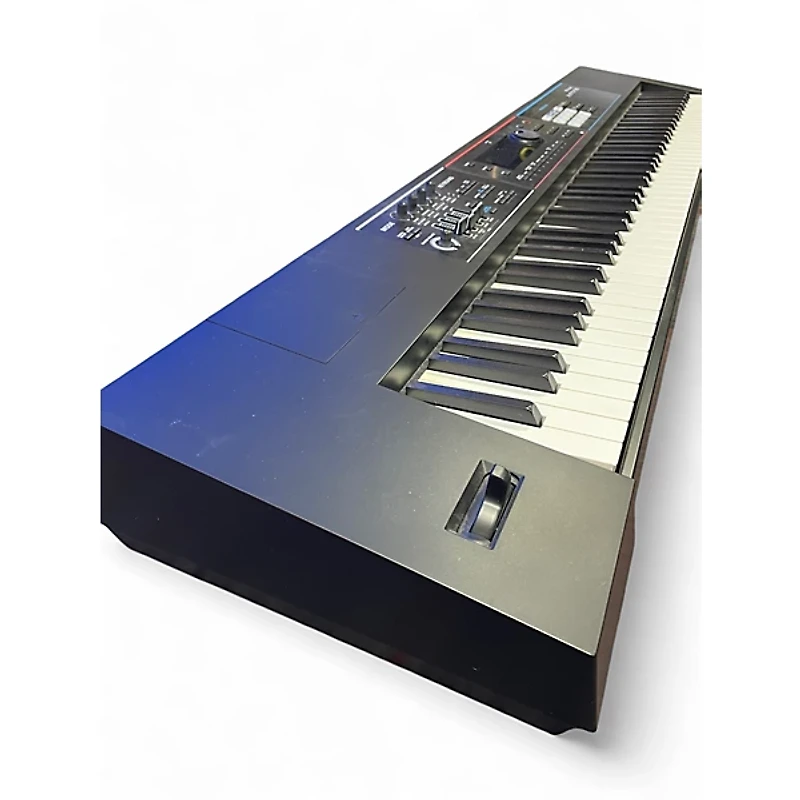 Used Roland JUNO DS 88 Synthesizer