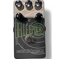 Used Catalinbread Belle Epoch Effect Pedal