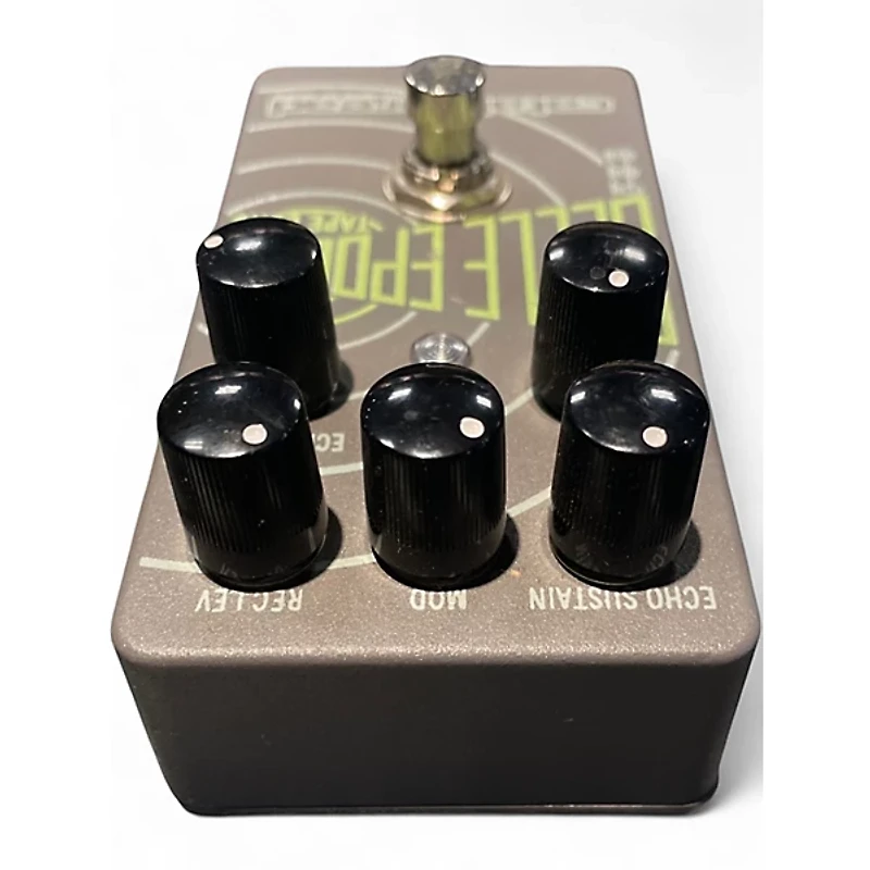 Used Catalinbread Belle Epoch Effect Pedal