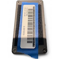 Used Catalinbread Belle Epoch Effect Pedal