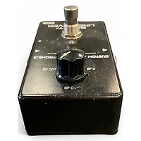 Used MXR MC401 Boost Line Driver Effect Pedal