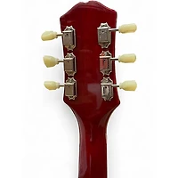 Used Epiphone ES335 Cherry Hollow Body Electric Guitar