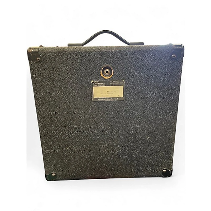 Used Peavey VSS-20 Guitar Cabinet