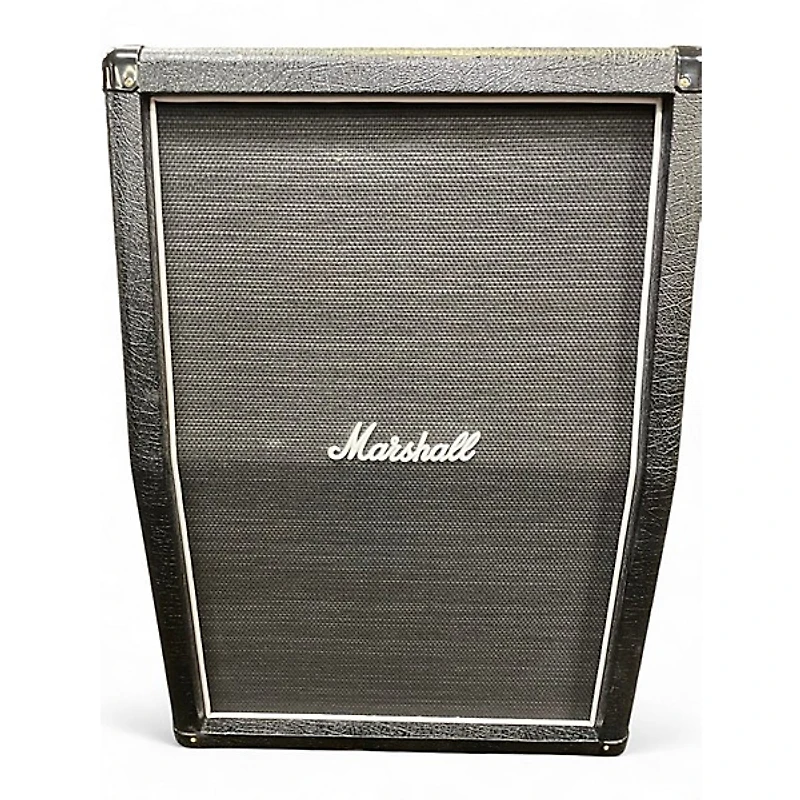 Used Marshall MX212AR Guitar Cabinet