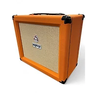 Used Orange Amplifiers Crush 35RT Guitar Combo Amp