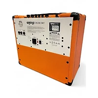 Used Orange Amplifiers Crush 35RT Guitar Combo Amp