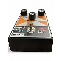 Used Maestro orbit phaser Effect Pedal