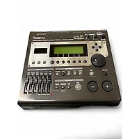 Used Roland TD-12 Electric Drum Module