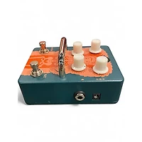 Used Orange Amplifiers Fur Coat Effect Pedal