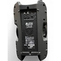 Used Alto TS115A 2-Way 800W Powered Speaker