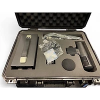 Used Warm Audio WA-8000 Tube Microphone