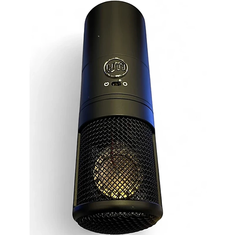 Used Warm Audio WA-8000 Tube Microphone