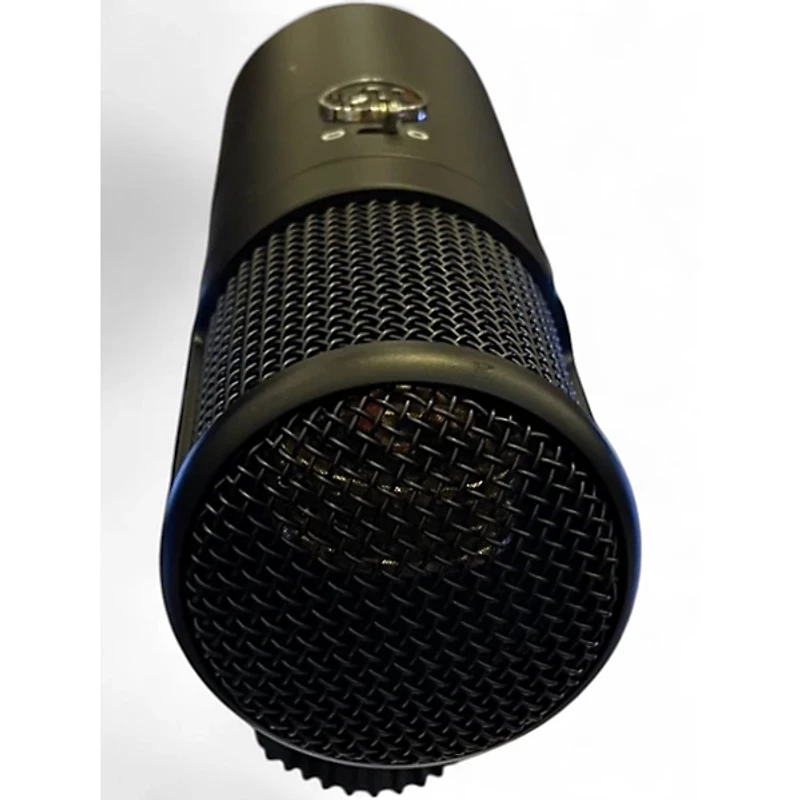 Used Warm Audio WA-8000 Tube Microphone