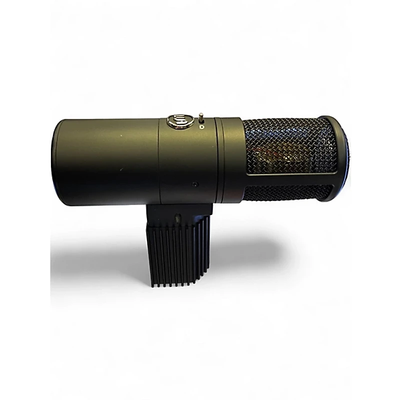 Used Warm Audio WA-8000 Tube Microphone