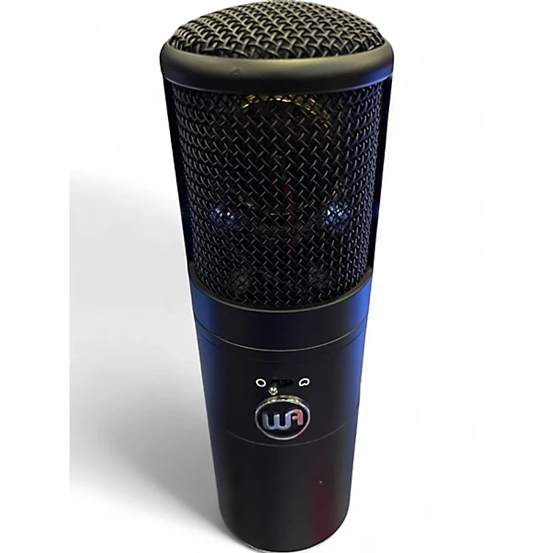 Used Warm Audio WA-8000 Tube Microphone