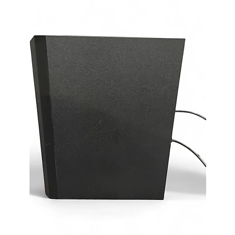 Used M-Audio BX5 GRAPHITE PAIR Powered Monitor