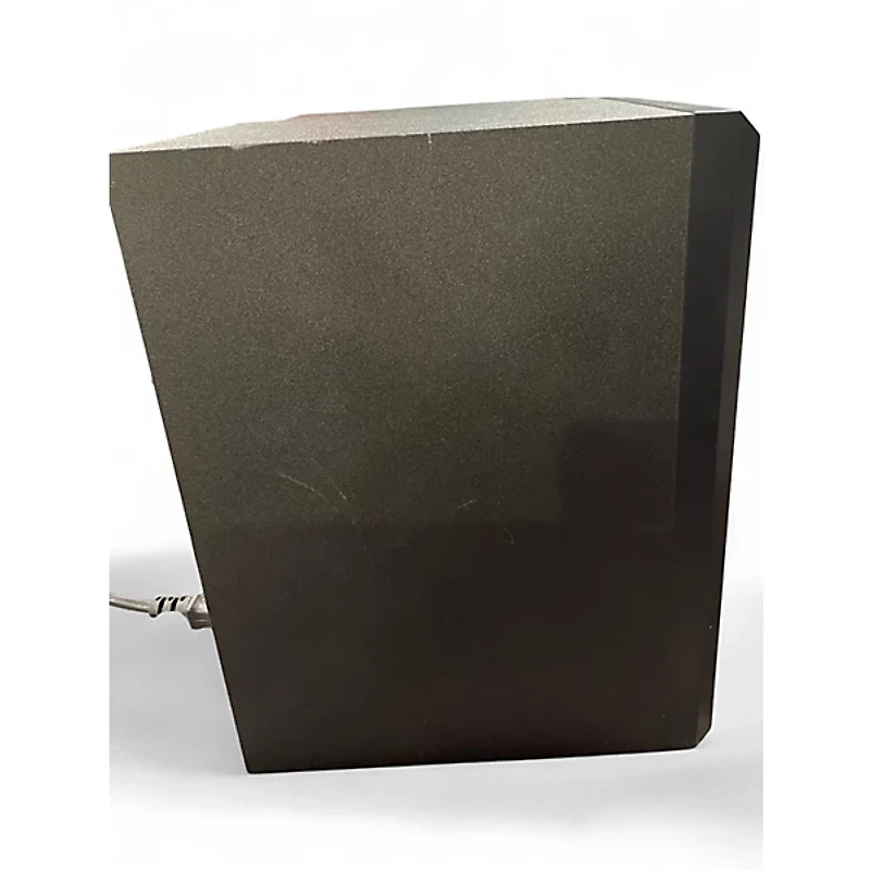 Used M-Audio BX5 GRAPHITE PAIR Powered Monitor