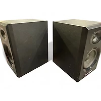 Used M-Audio BX5 GRAPHITE PAIR Powered Monitor