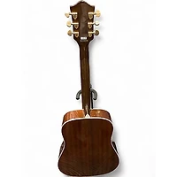 Used Gretsch Guitars G5034TFT Rancher Savannah Sunset Acoustic Electric Guitar