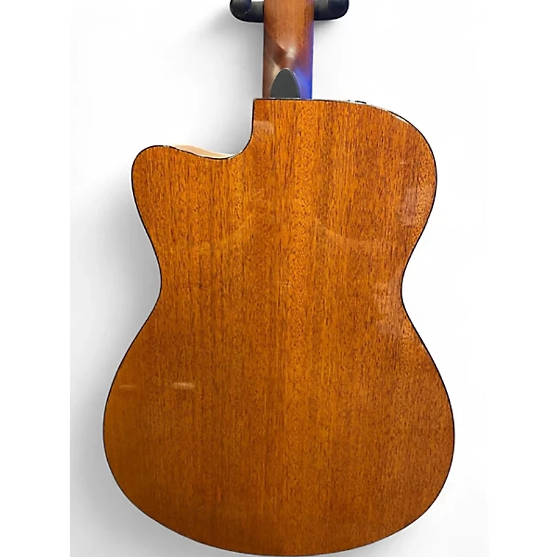 Used Yamaha FSX800C Sandburst Acoustic Electric Guitar